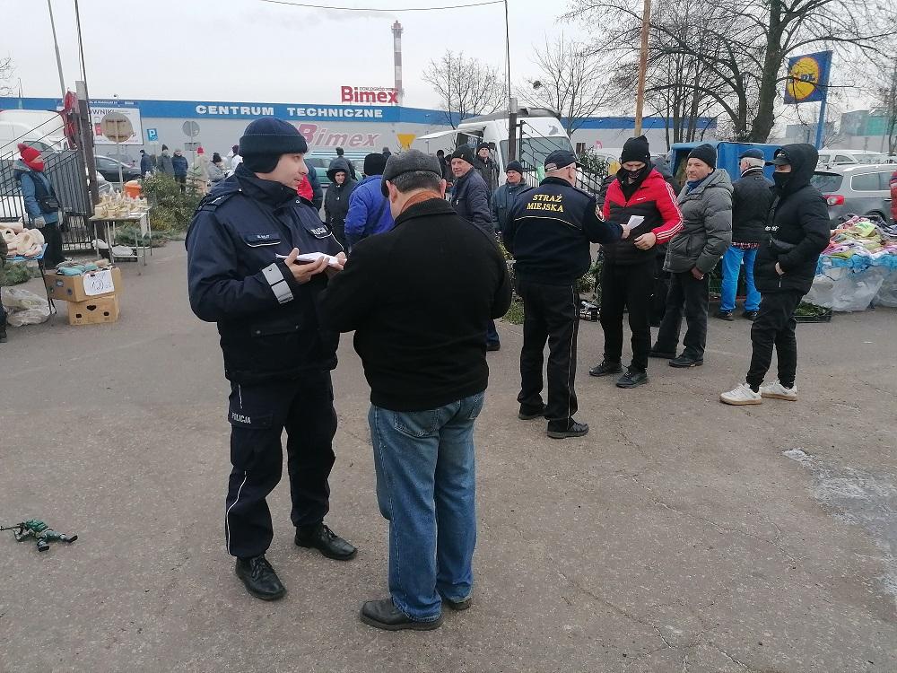 Kolejny raz policja apeluje 