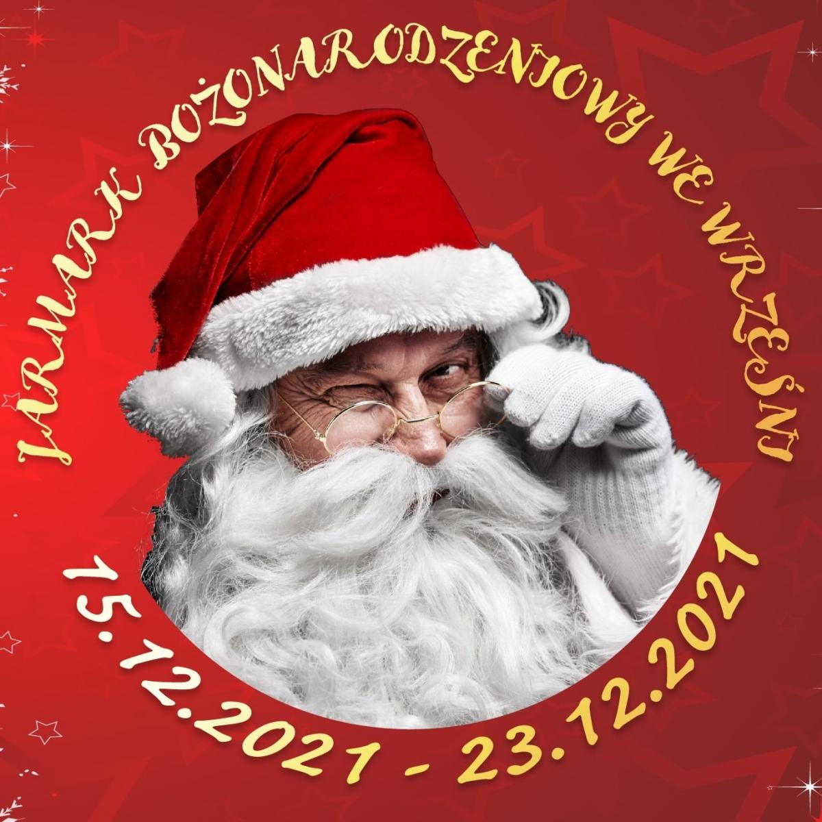 Nie będzie wrzesińskiego Jarmarku z reniferami