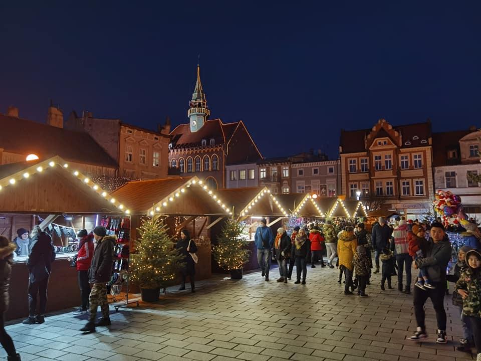 Trwa Jarmark Bożonarodzeniowy. Niesamowity klimat! (GALERIA)