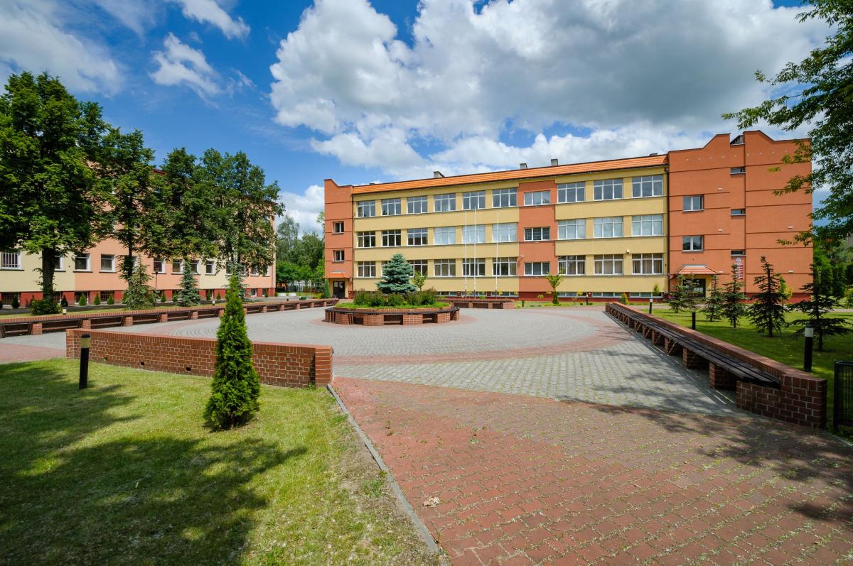 5 lat współpracy Volkswagena z ZSP we Wrześni
