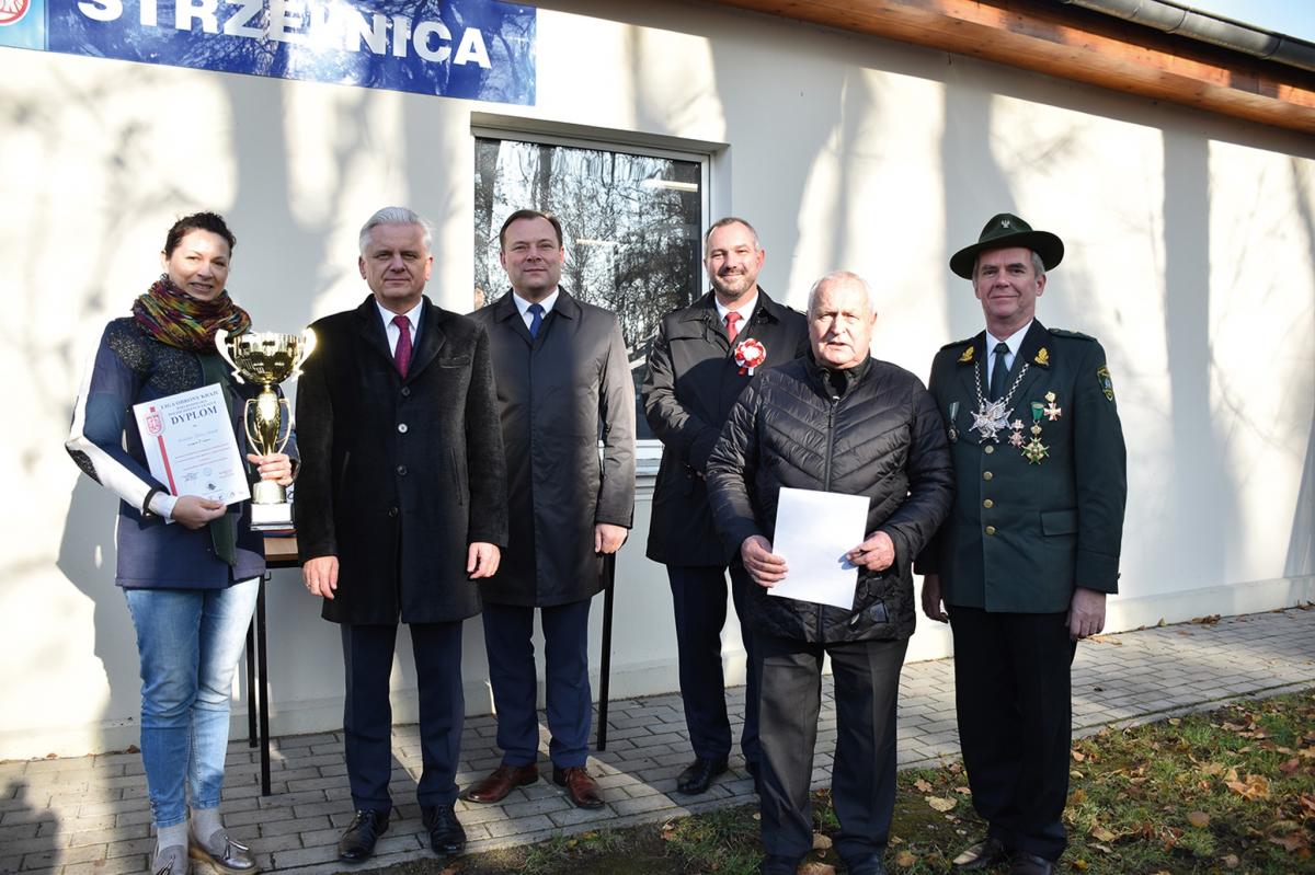 Strzelanie na niepodległość (WYNIKI)