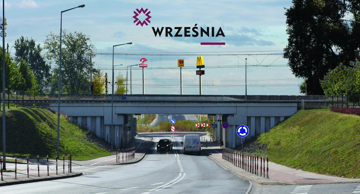 Ratusz: Przetarg na tunele we Wrześni rozstrzygnięty!