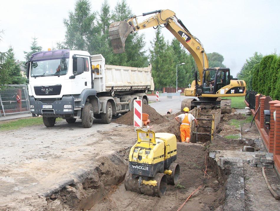 Gmina Września ma dostać 5 milionów zł