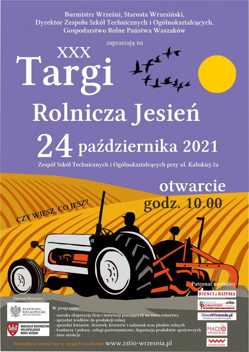 Przed nami 30. odsłona Targów 