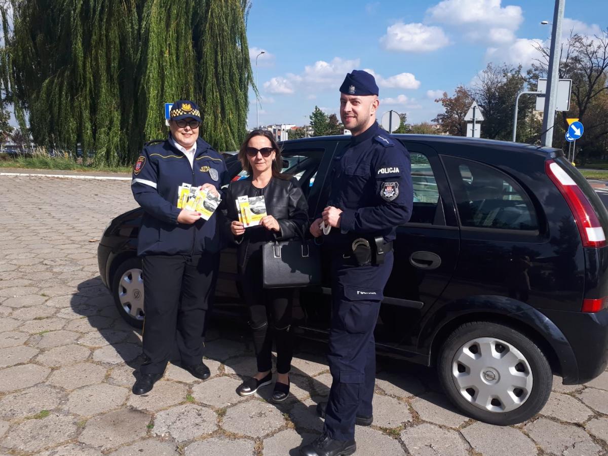 Druga odsłona akcji 