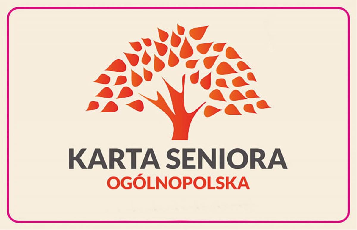 Września w programie „Ogólnopolska Karta Seniora”