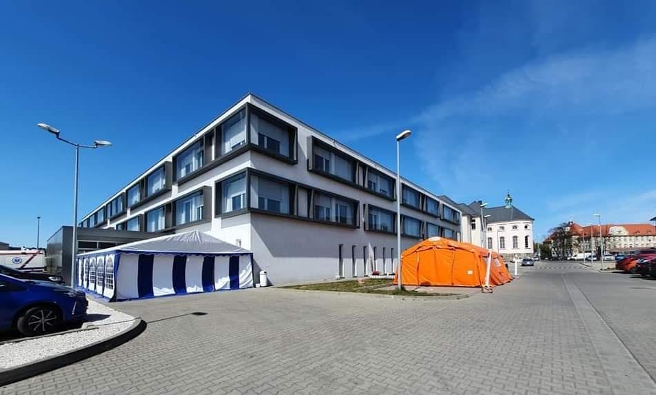 Wrzesiński szpital ma nowego prezesa!