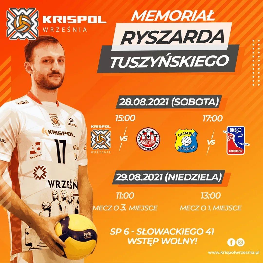 Siatkarskie emocje już w ten weekend!