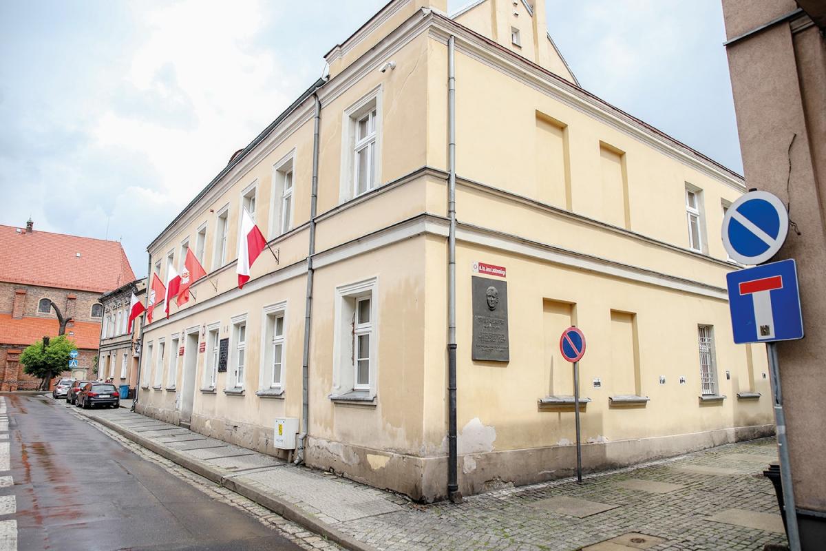 Planowany remont wrzesińskiego muzeum!