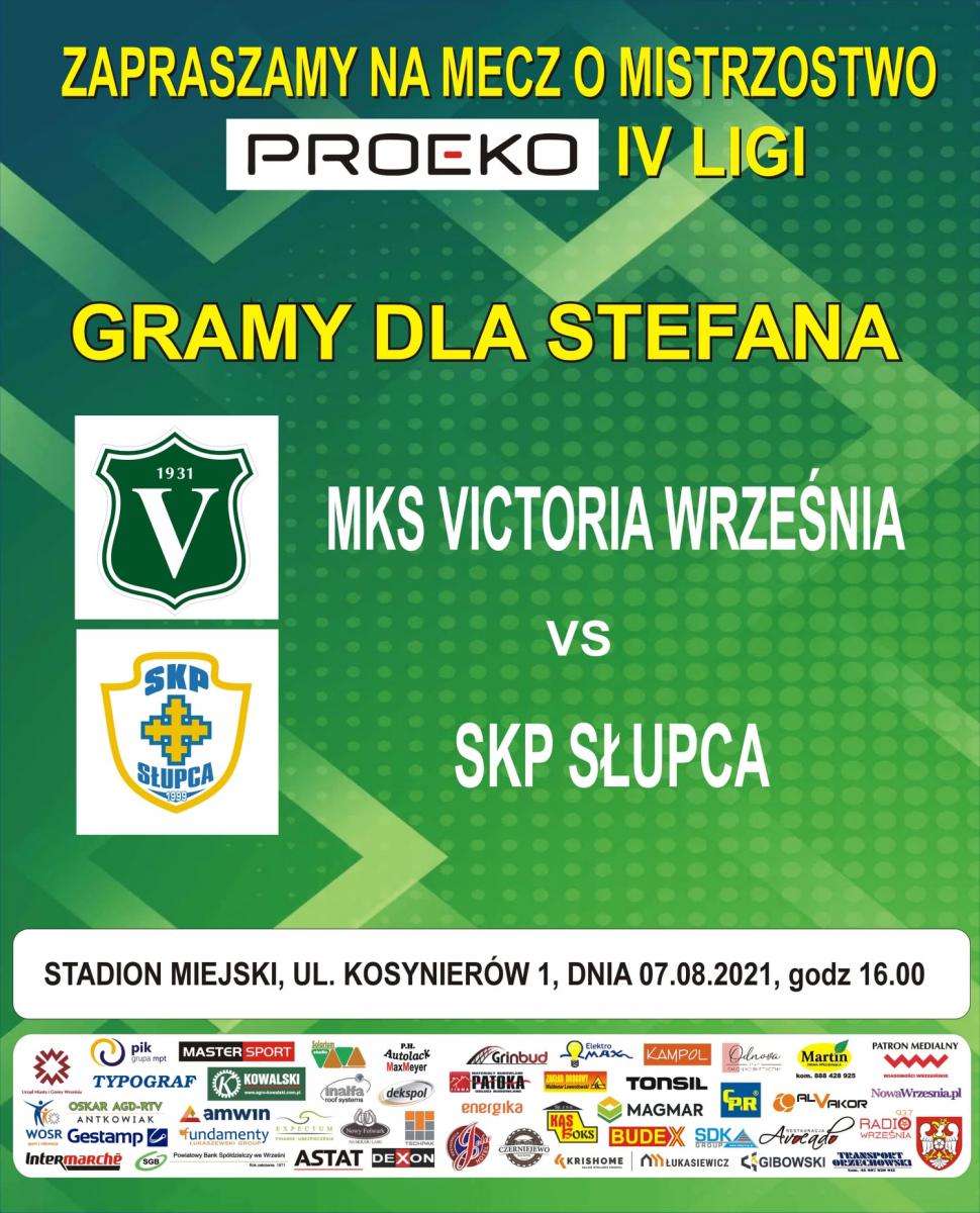 Rusza nowy sezon Victorii. Zapraszamy na lokalne derby!