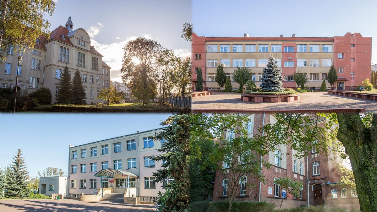 Wyniki matur we wrzesińskich szkołach