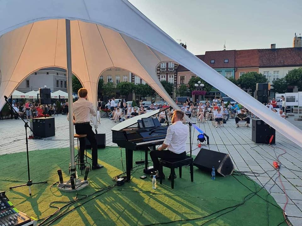 Wróciły Piątki z Jazzem. Pierwszy koncert za nami