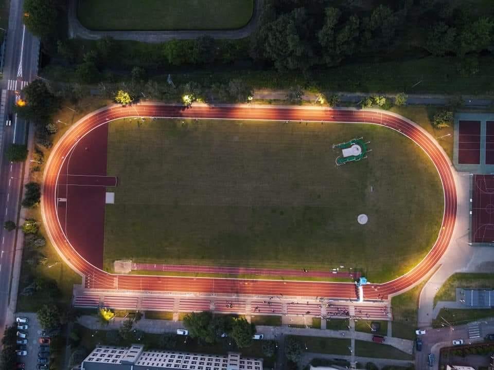 Przed nami kolejna odsłona Września Run Track!