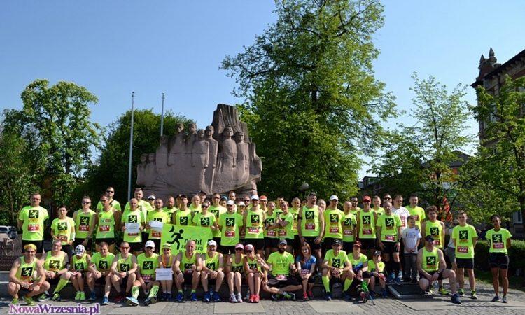 W maju 120 km na 120. rocznicę Strajku Dzieci Wrzesińskich
