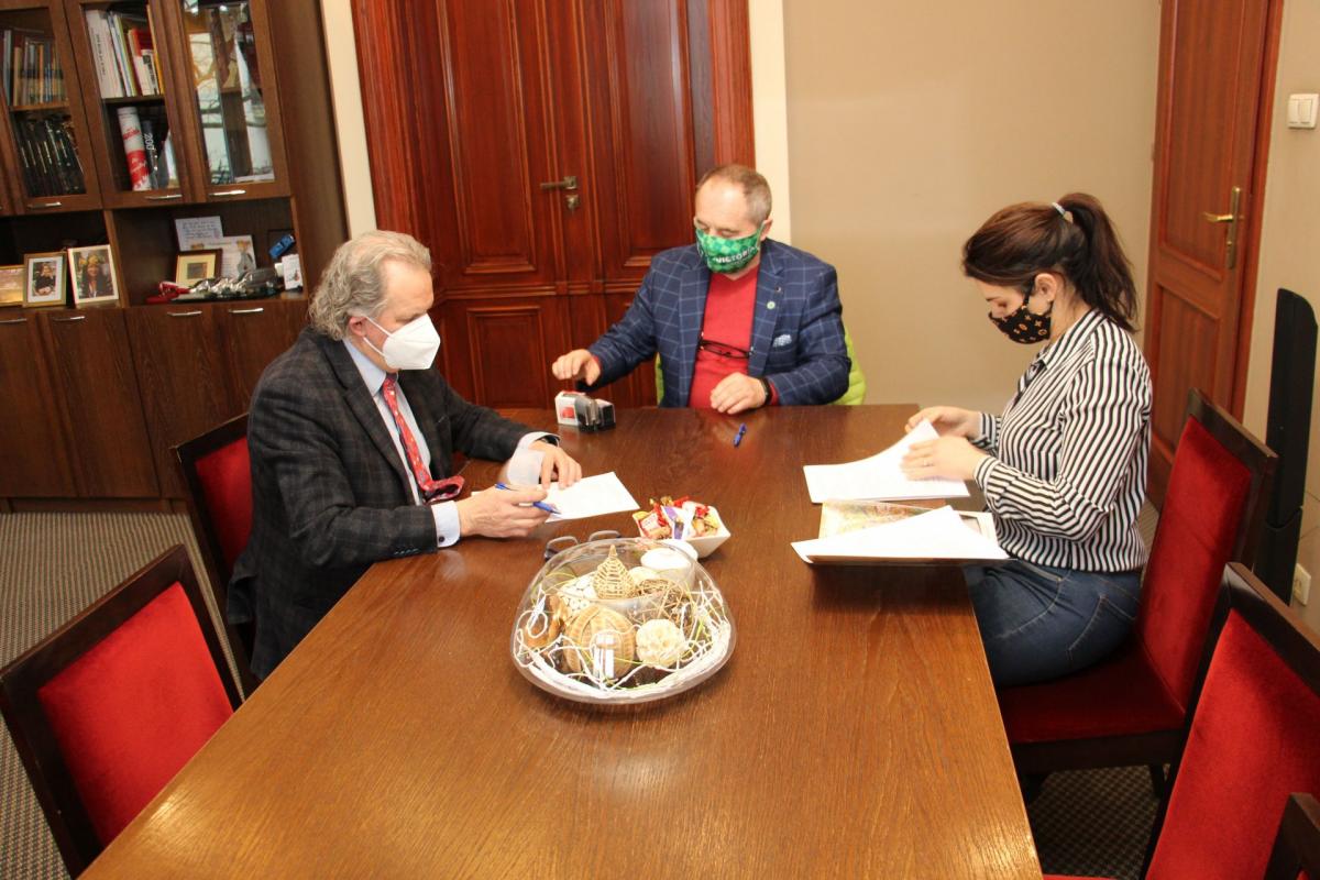 Dotacje dla klubów sportowych przyznane