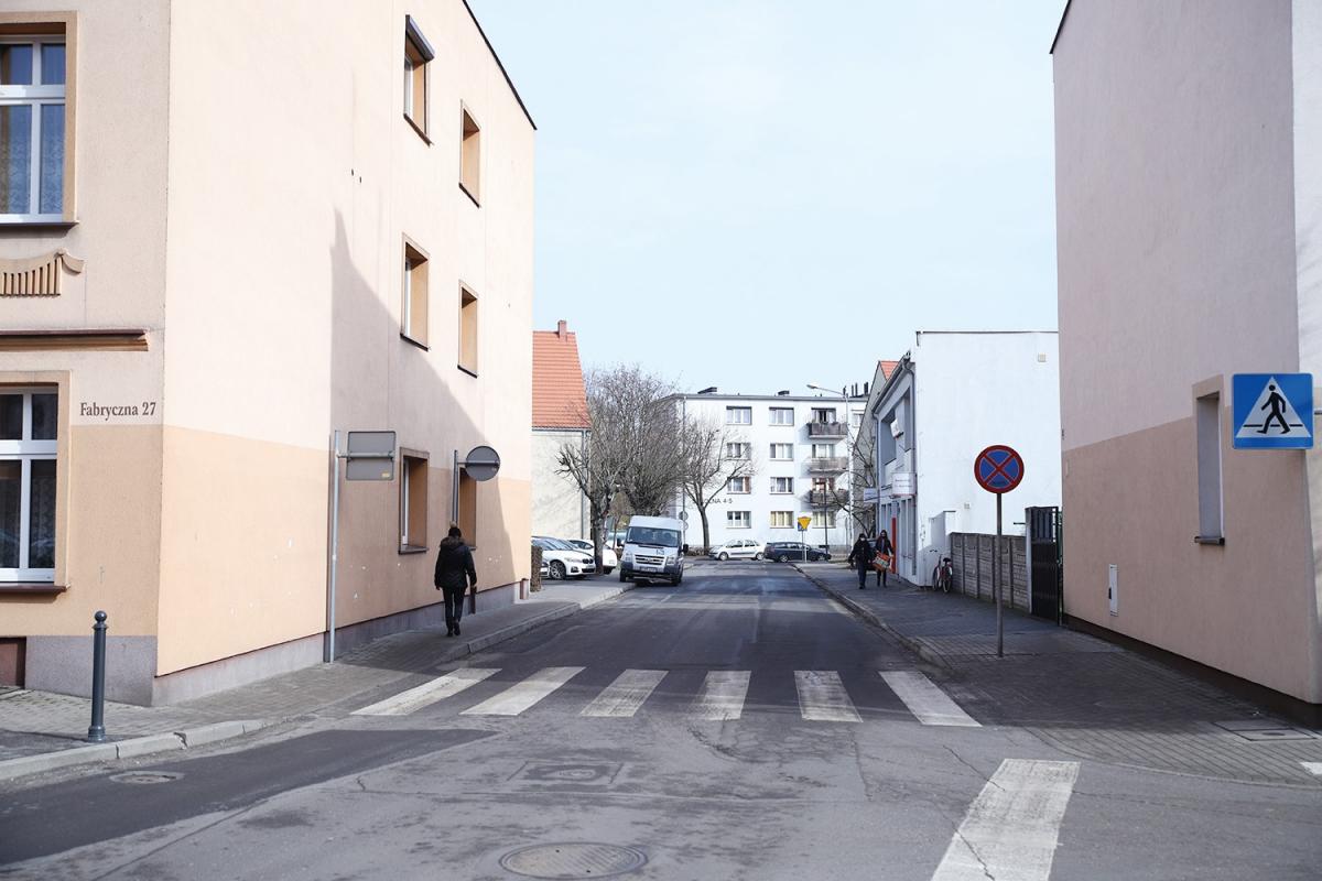 Budowa oświetlenia ulicznego w naszej gminie