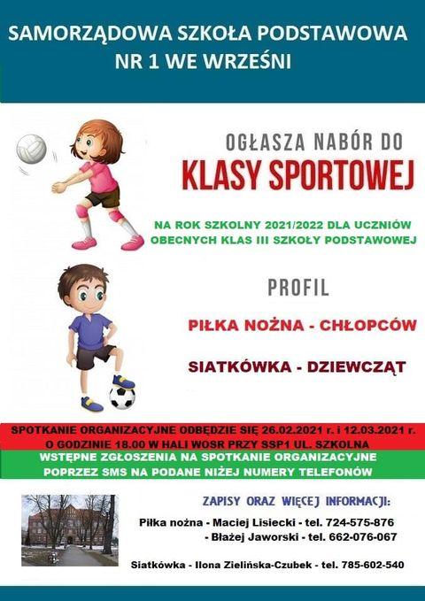 Świetna alternatywa dla twojego dziecka