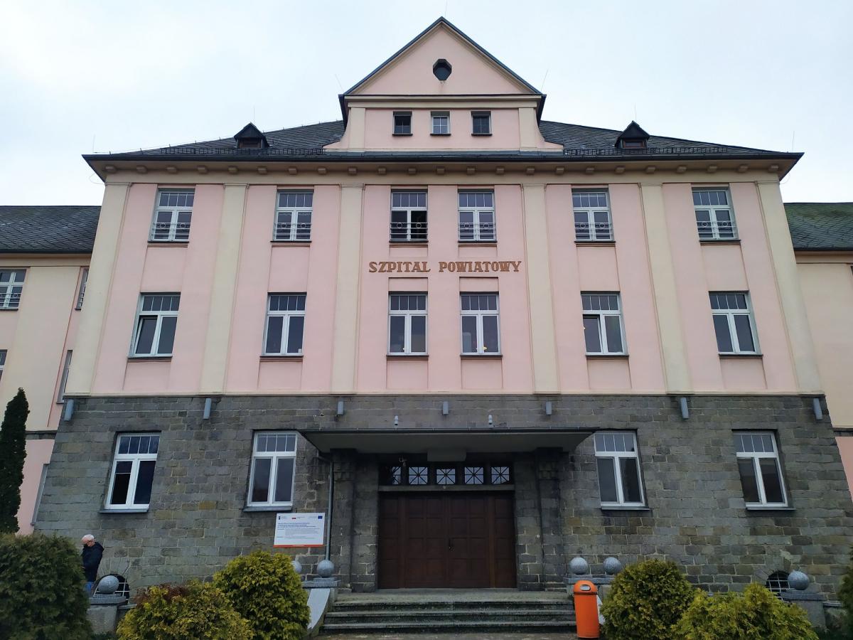 We wrzesińskim szpitalu wznowiono porody rodzinne. Sprawdź warunki