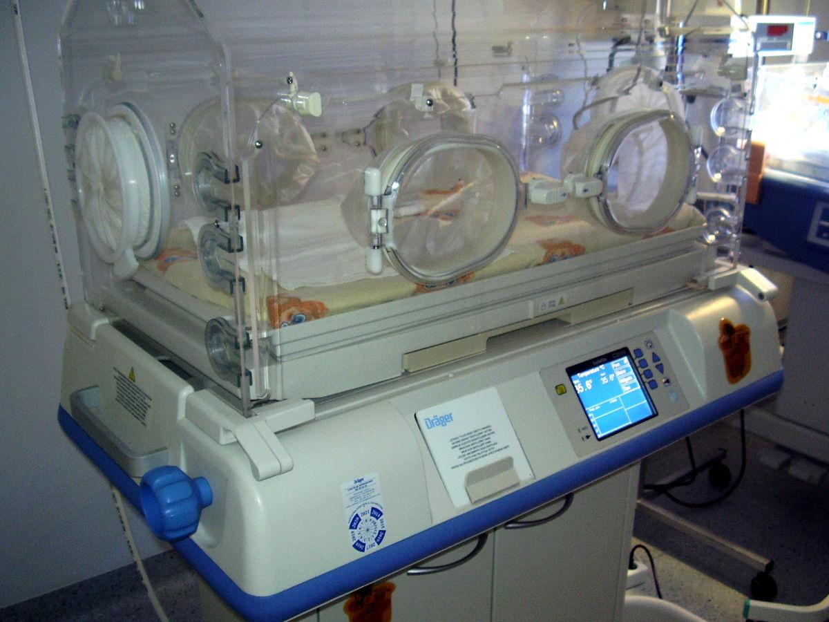 Wrzesiński szpital otrzymał od WOŚP sprzęt za ponad 1 mln zł! (ZDJĘCIA)