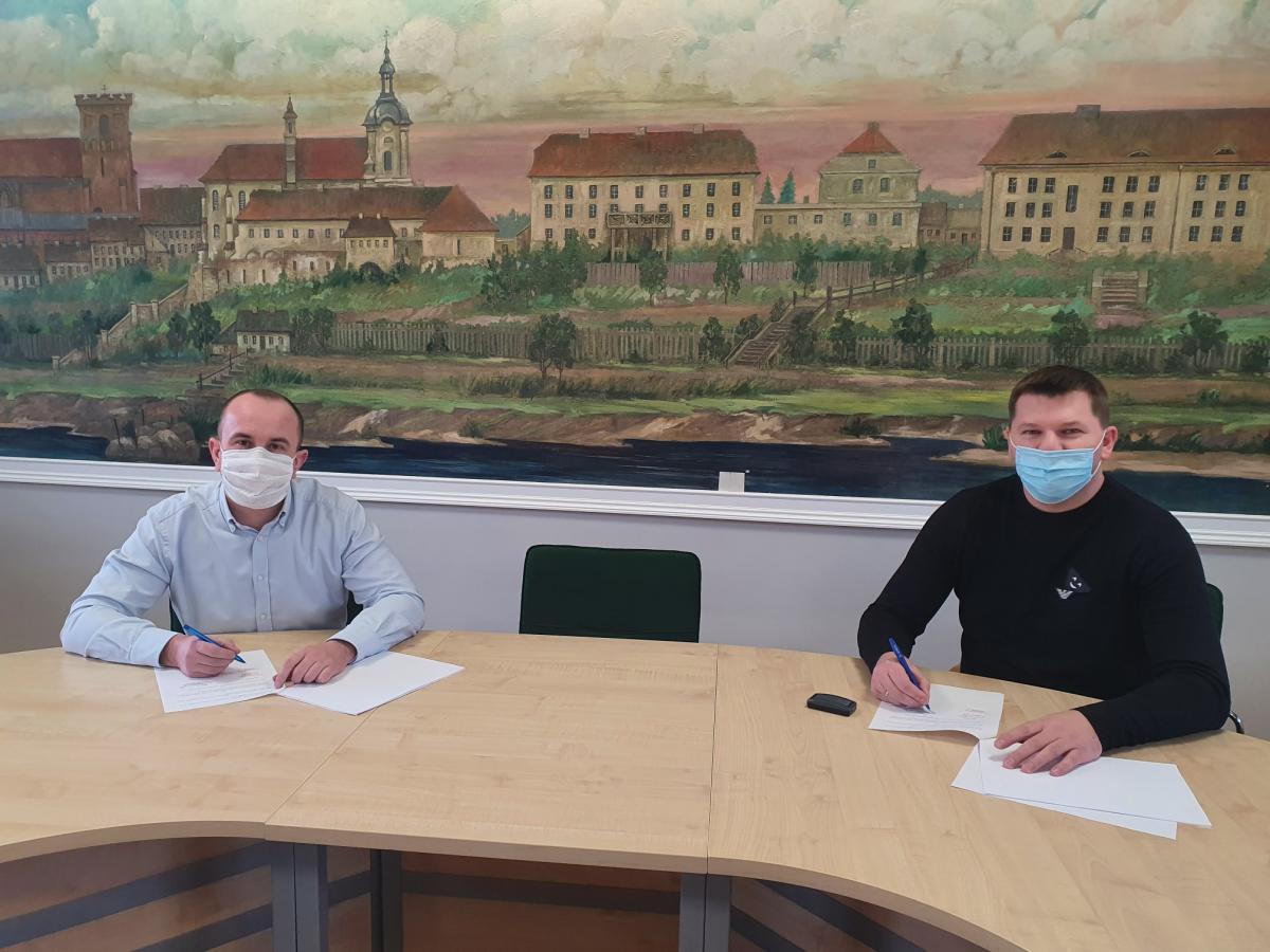 Największa tegoroczna inwestycja w gminie Pyzdry
