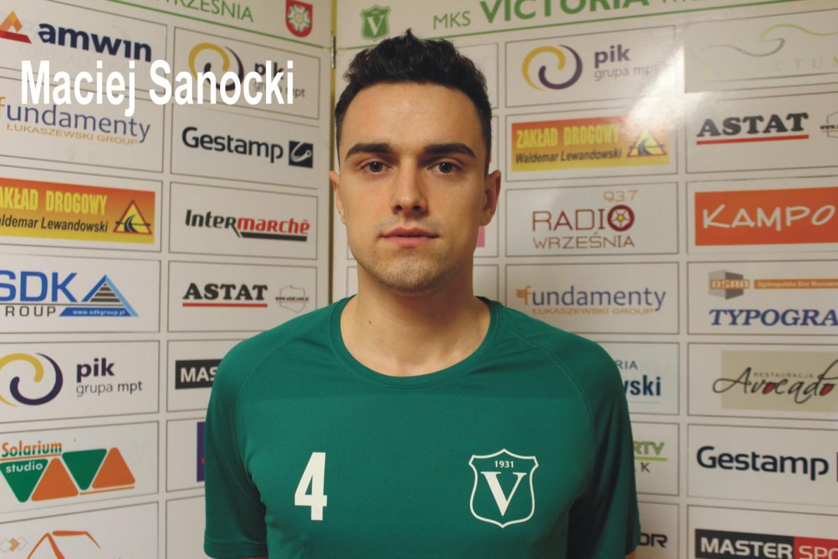 Kolejne ruchy transferowe w Victorii