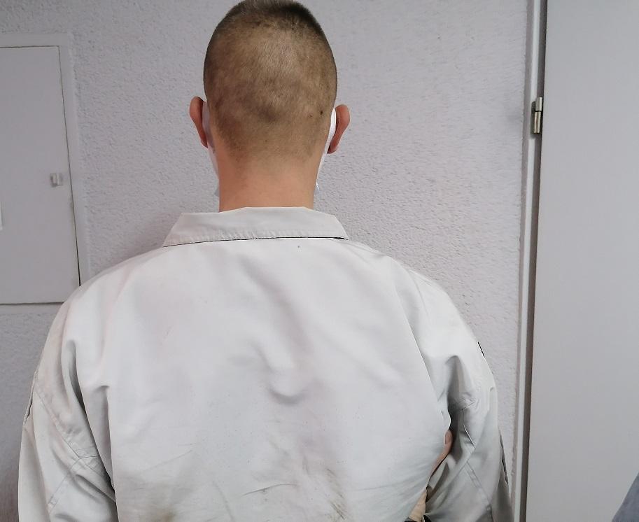 Uciekali kradzionym pojazdem! Szczegóły głośnego pościgu