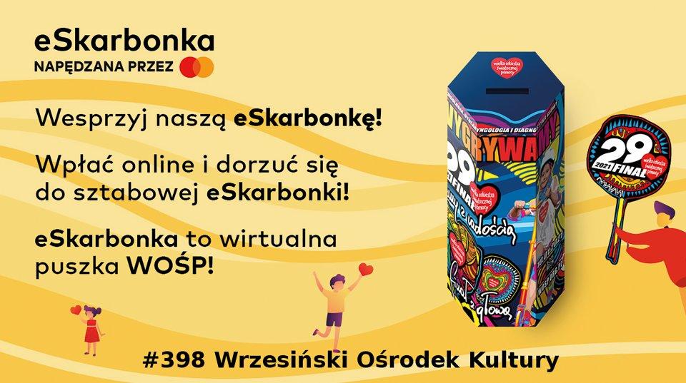 Przed nami 29. WOŚP we Wrześni!