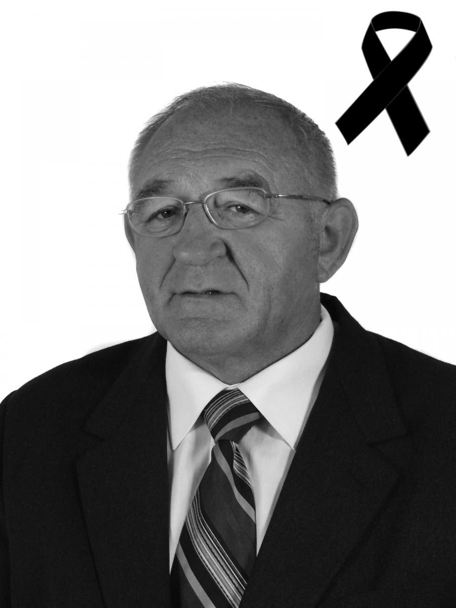 Kolejna bardzo smutna wiadomość. Nie żyje Zenon Rzymski