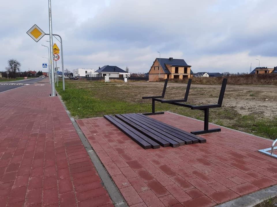 Nocny złodziej w rękach policji