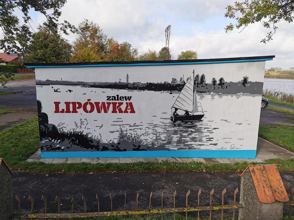 Nowe murale na mapie Wrześni. Robią wrażenie! (GALERIA)