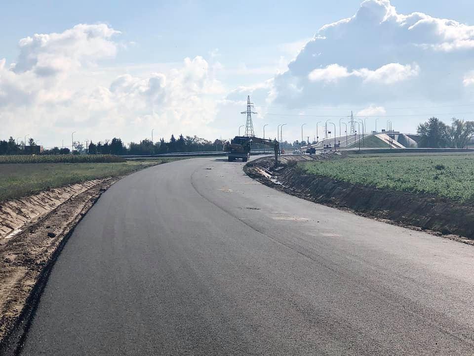 10 milionów na trzeci etap obwodnicy!