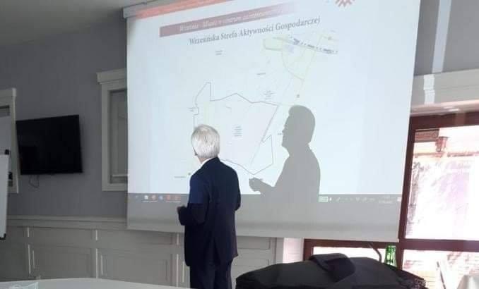 PILNE: Kolejny duży inwestor na terenie naszej gminy?