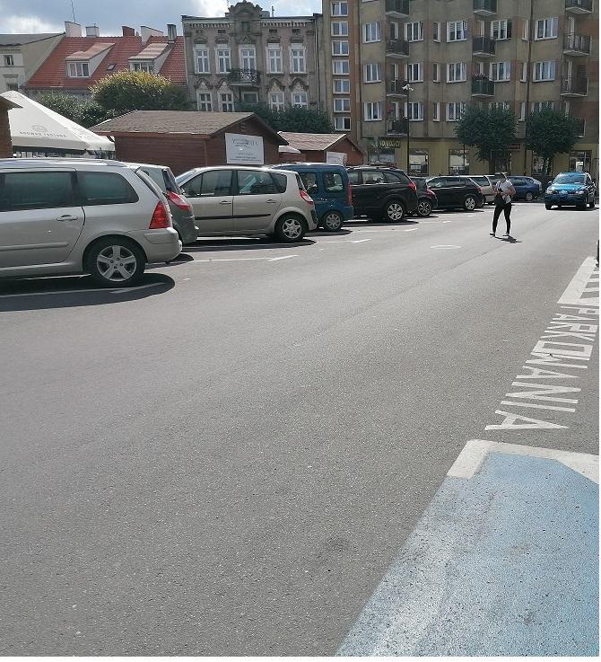 Przechodzisz na 