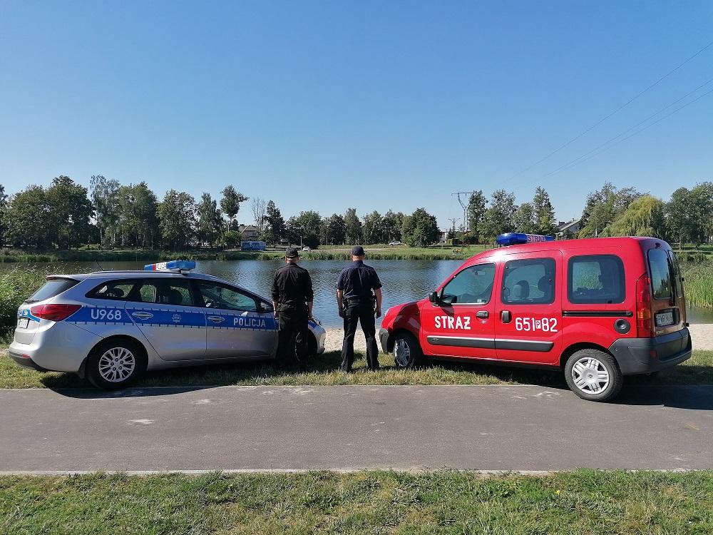 Trwa letni sezon na kąpieliskach. Niestety utonęło już 191 osób