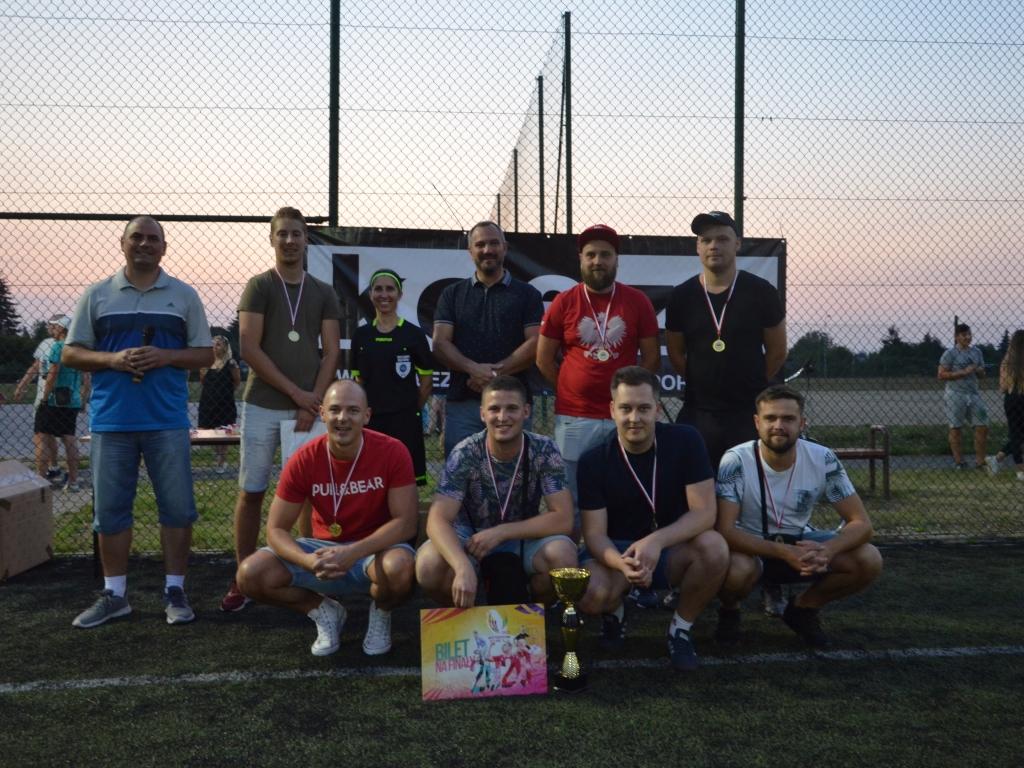 Podsumowanie rozgrywek Playarena Września! (GALERIA)