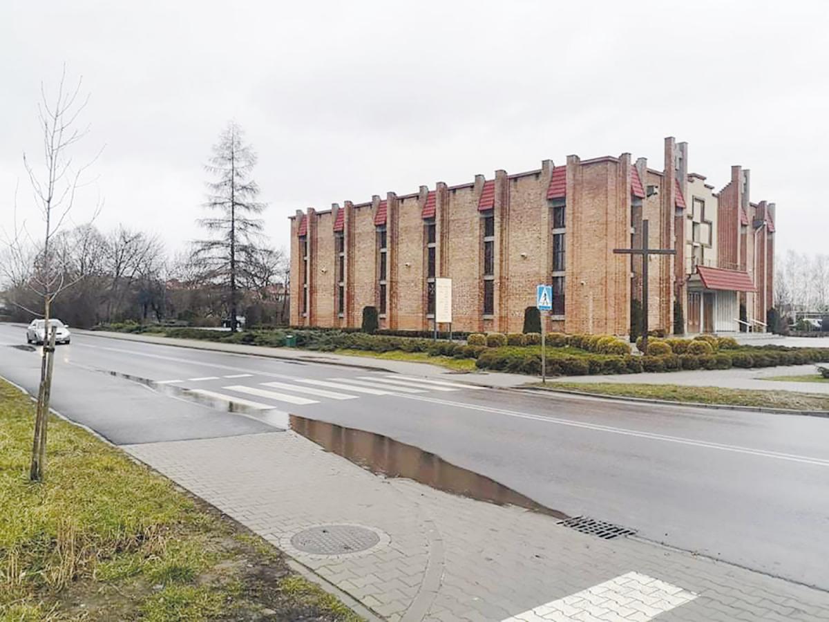 Będzie bezpieczniej. Dofinansowanie dla gminy Września
