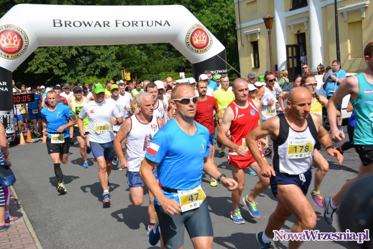 Bieg o Złoty Kłos w Kołaczkowie odwołany!