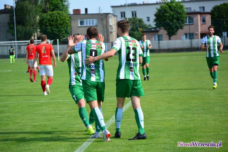 Znamy sparingpartnerów Victorii