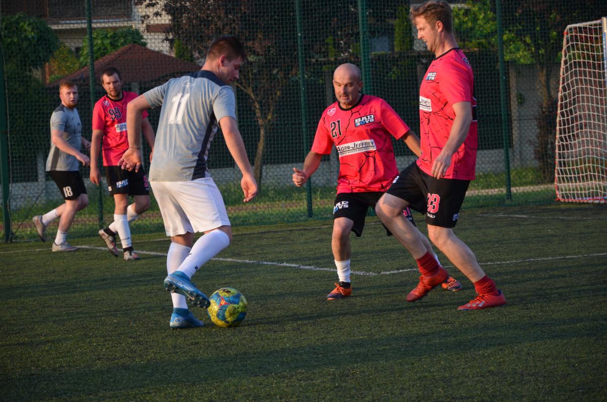 Za nami 2. kolejka rozgrywek Ligi Playarena (WYNIKI)