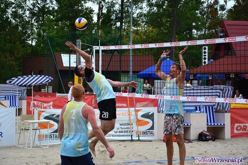 Wraca sport! W najbliższą sobotę turniej plażówki