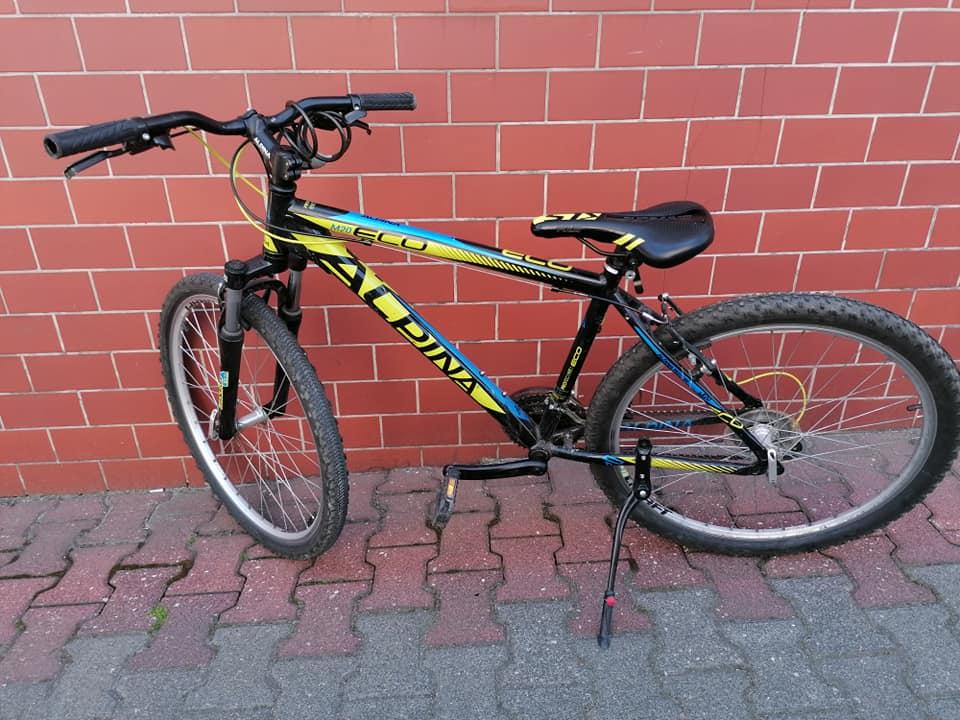Wrzesińscy złodzieje rowerów w rękach policji