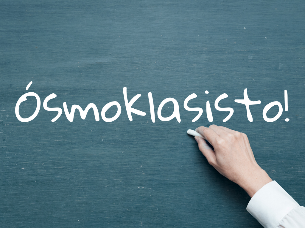 5 rzeczy ważnych dla rodziców Ósmoklasistów
