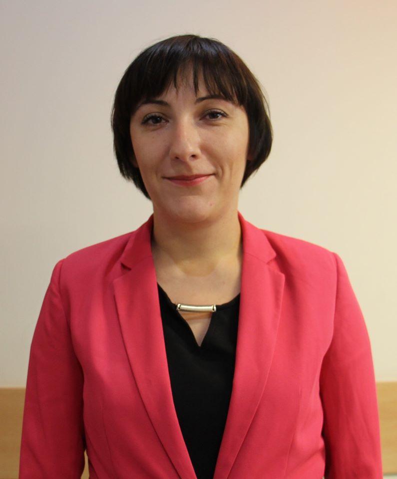 Magdalena Zając dyrektorką Zespołu Szkół Specjalnych