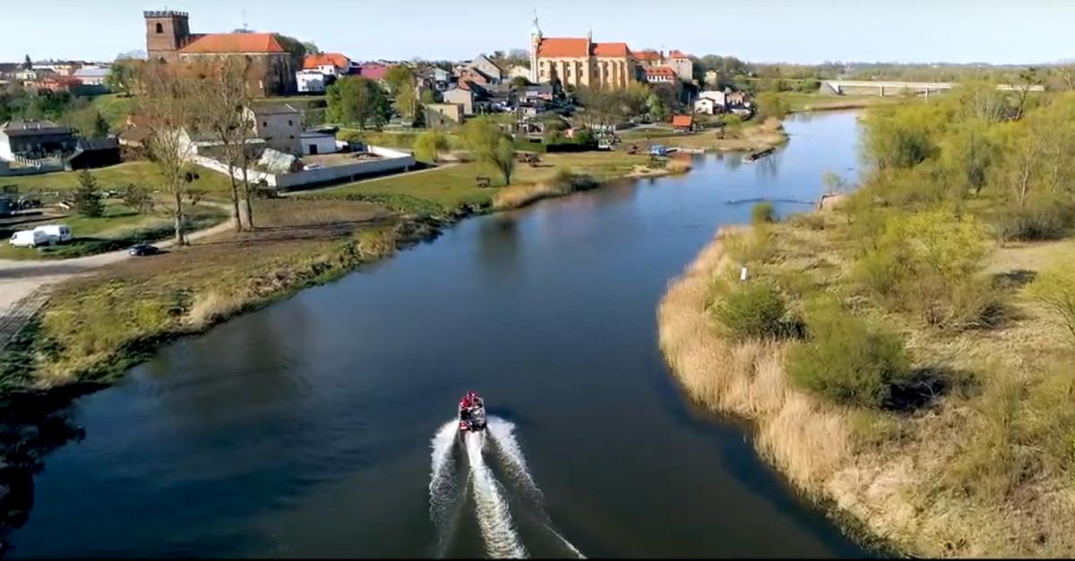 Historia, którą piszą ludzie - 120 lat OSP Pyzdry (PREMIERA FILMU)