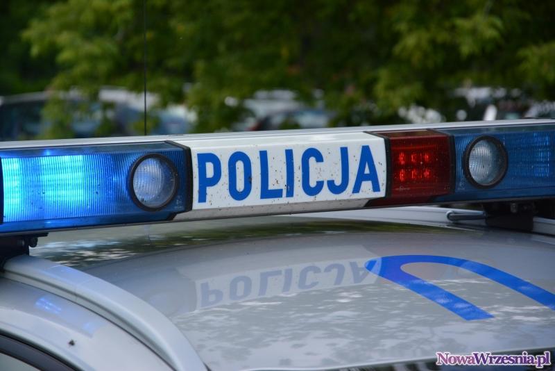 Mieszkaniec Wrześni trzy razy złamał zasady kwarantanny