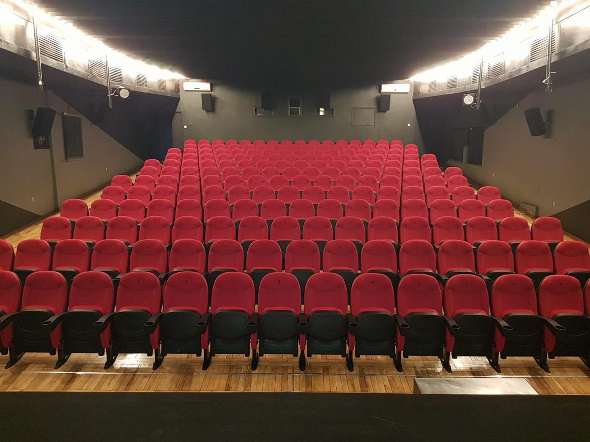 Kino Trójka prosi wrześnian o wsparcie!