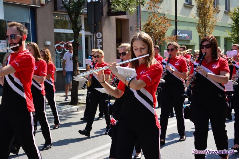 #Zostańwdomu: Wrzesińska Orkiestra Dęta zaprasza na koncert online!