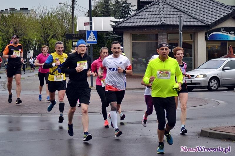 XXXVII Bieg Kosynierów odbędzie się w innym terminie