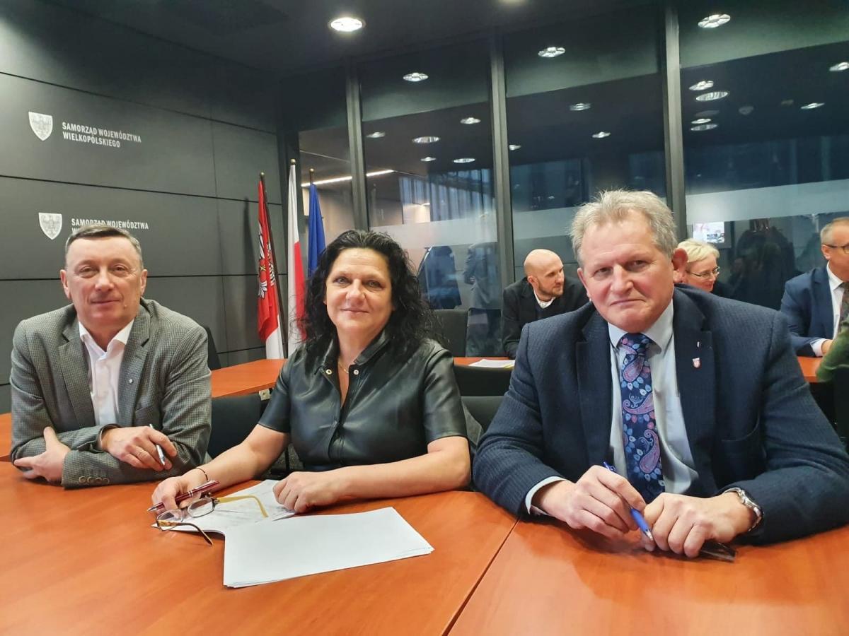 W końcu będzie przebudowa drogi powiatowej!