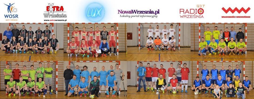 Za nami 5. kolejka halowej ligi LZS (WYNIKI)